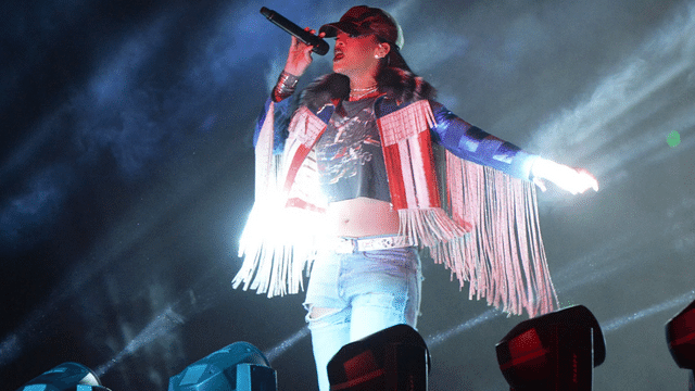 These are the performers we’d like Rihanna to bring to her Super Bowl halftime show
