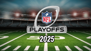 Read more about the article NFL Playoffs 2025: Key Dates, Format & Super Bowl Details