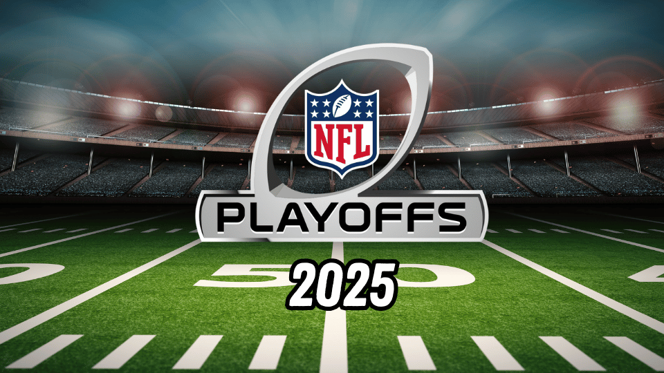 NFL Playoffs 2025