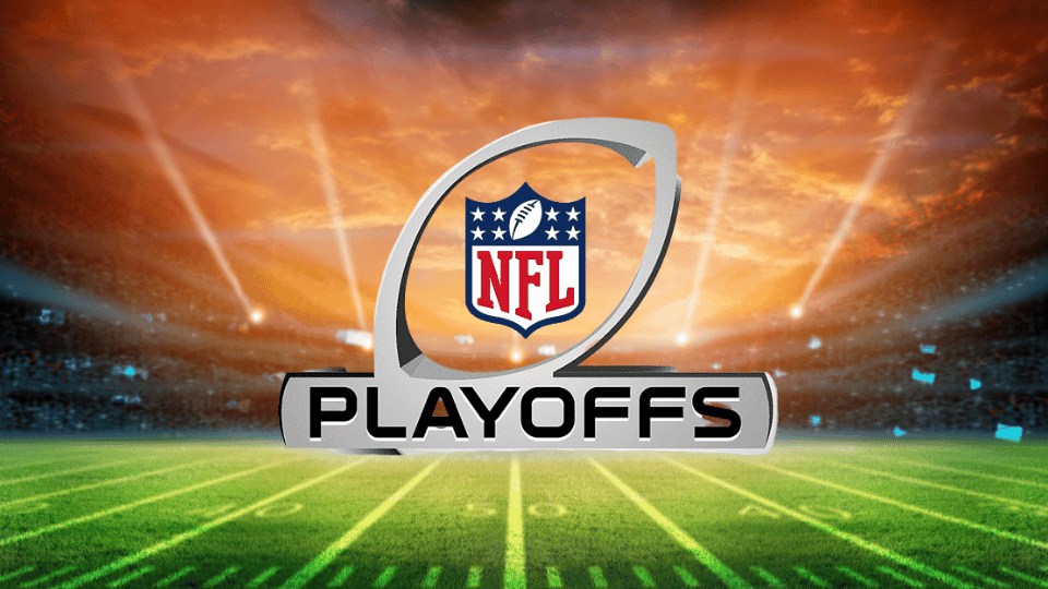 NFL Playoffs 2025