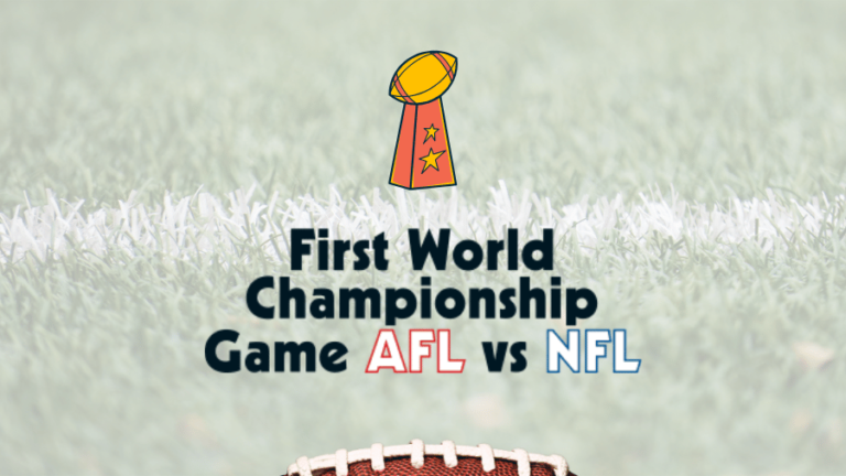Read more about the article First Super Bowl: Key Facts, Stories & All You Need to Know