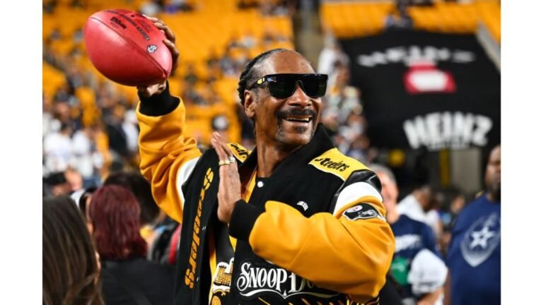 Read more about the article Snoop Dogg to Host 2025 NFL Honors in New Orleans