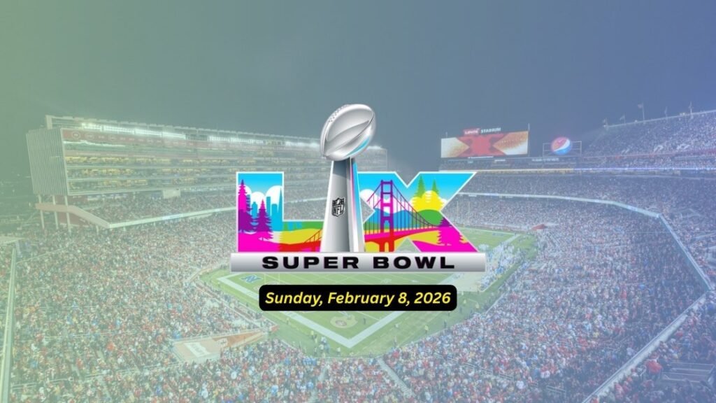 Super Bowl 2026