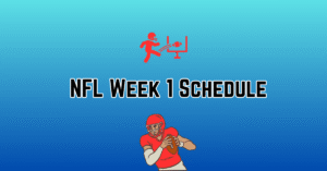 Read more about the article NFL Week 1 Schedule 2025: Start Time, Matchups and TV Guide